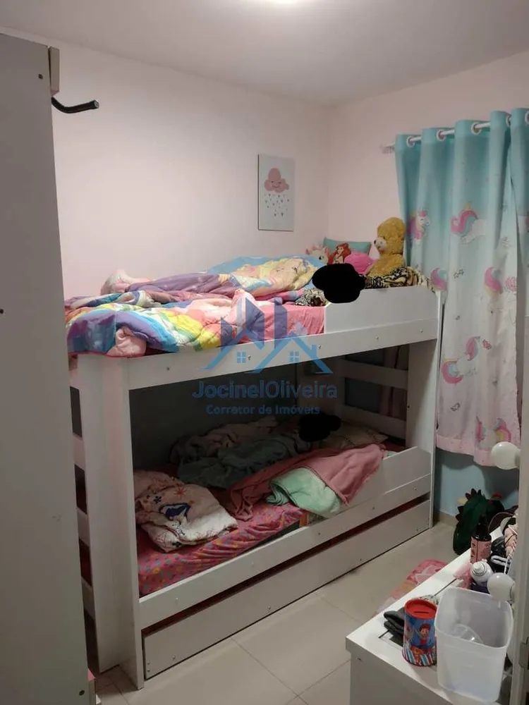 Apartamento, 2 quartos, 47 m² - Foto 9