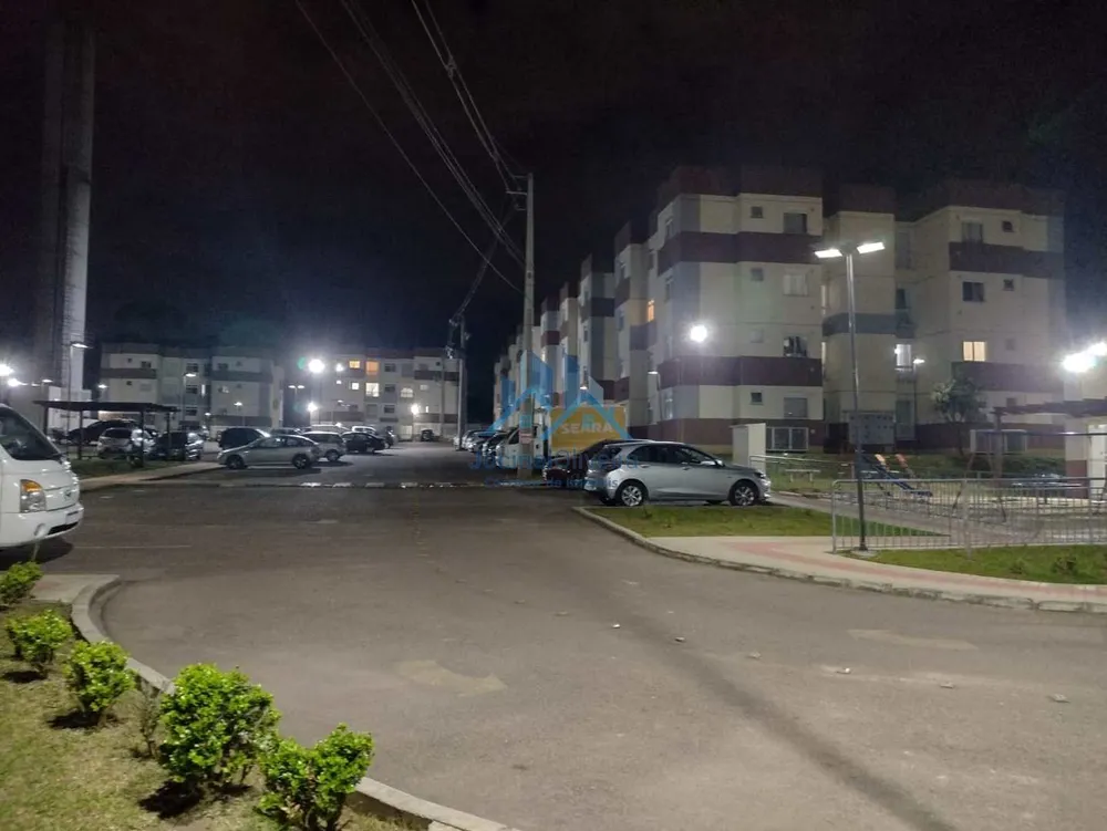 Apartamento, 2 quartos, 47 m² - Foto 3