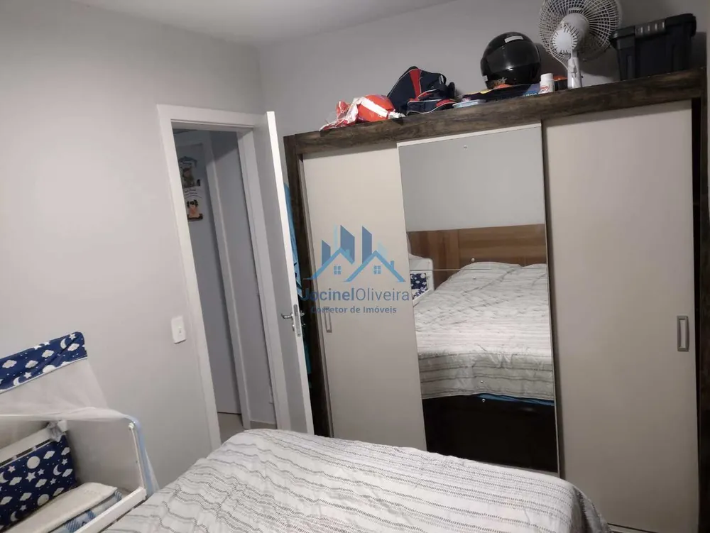 Apartamento, 2 quartos, 47 m² - Foto 14