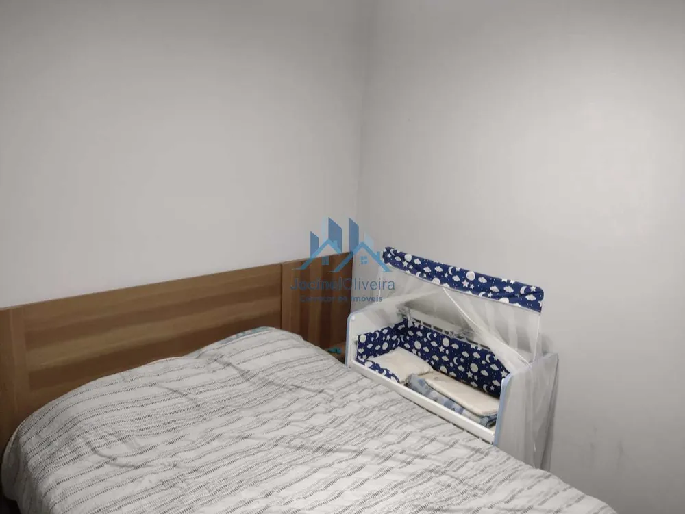Apartamento, 2 quartos, 47 m² - Foto 16