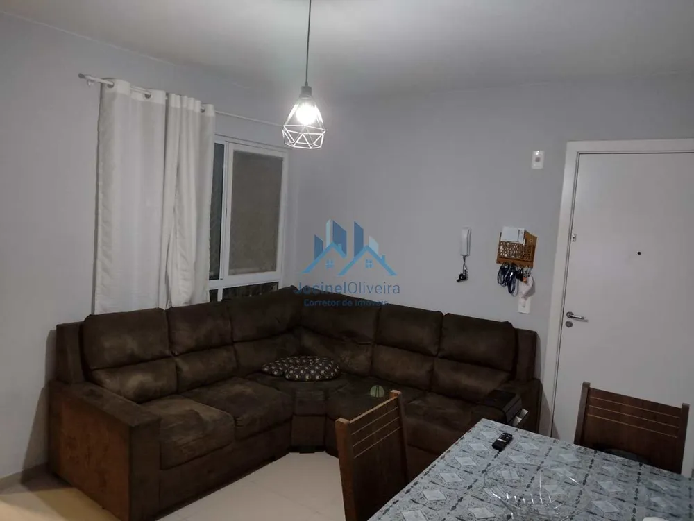 Apartamento, 2 quartos, 47 m² - Foto 4