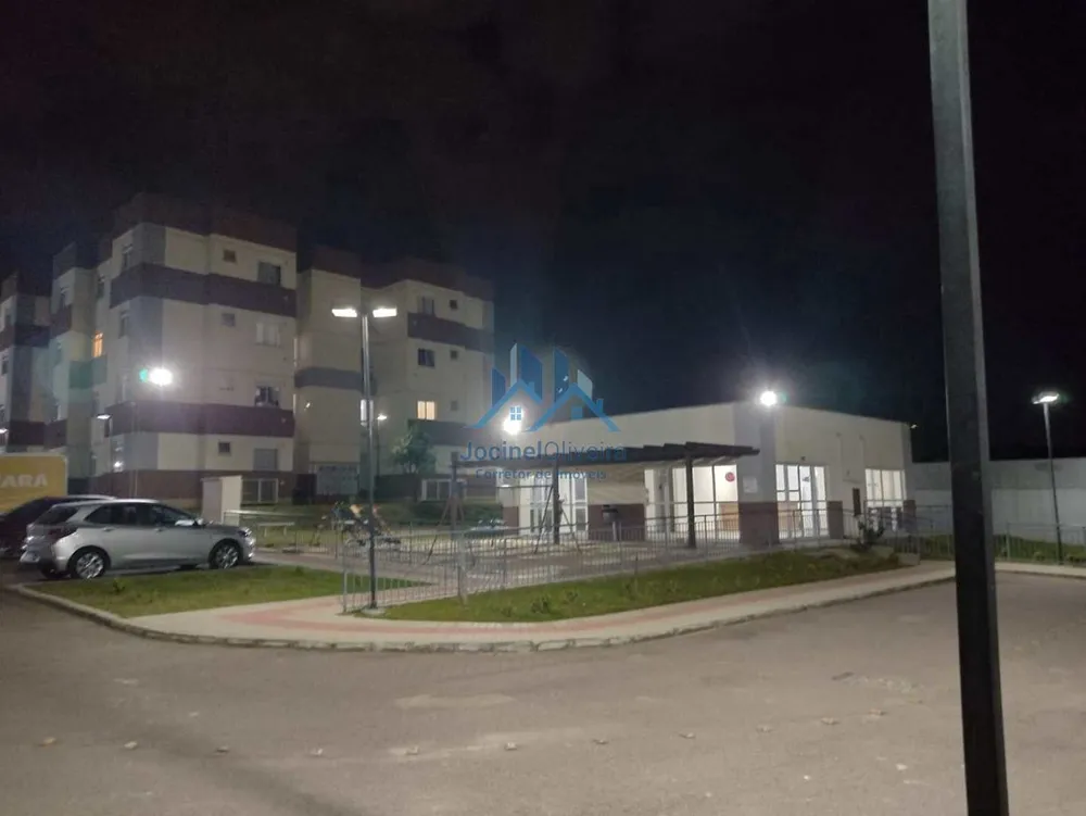 Apartamento, 2 quartos, 47 m² - Foto 2