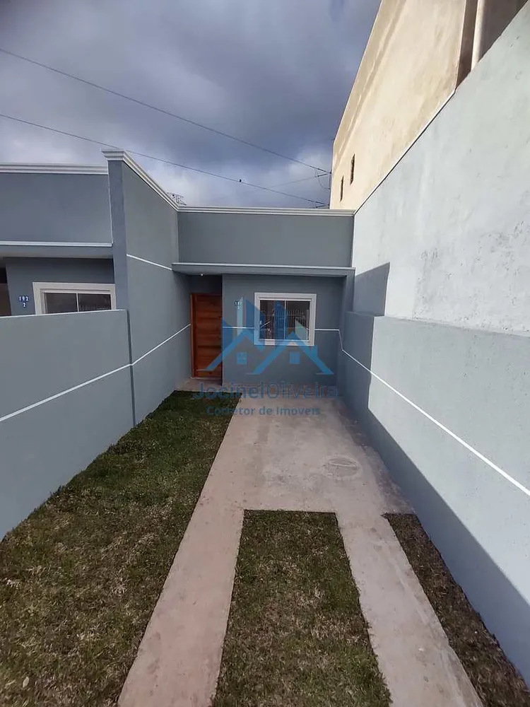 Casa, 2 quartos, 41 m² - Foto 7