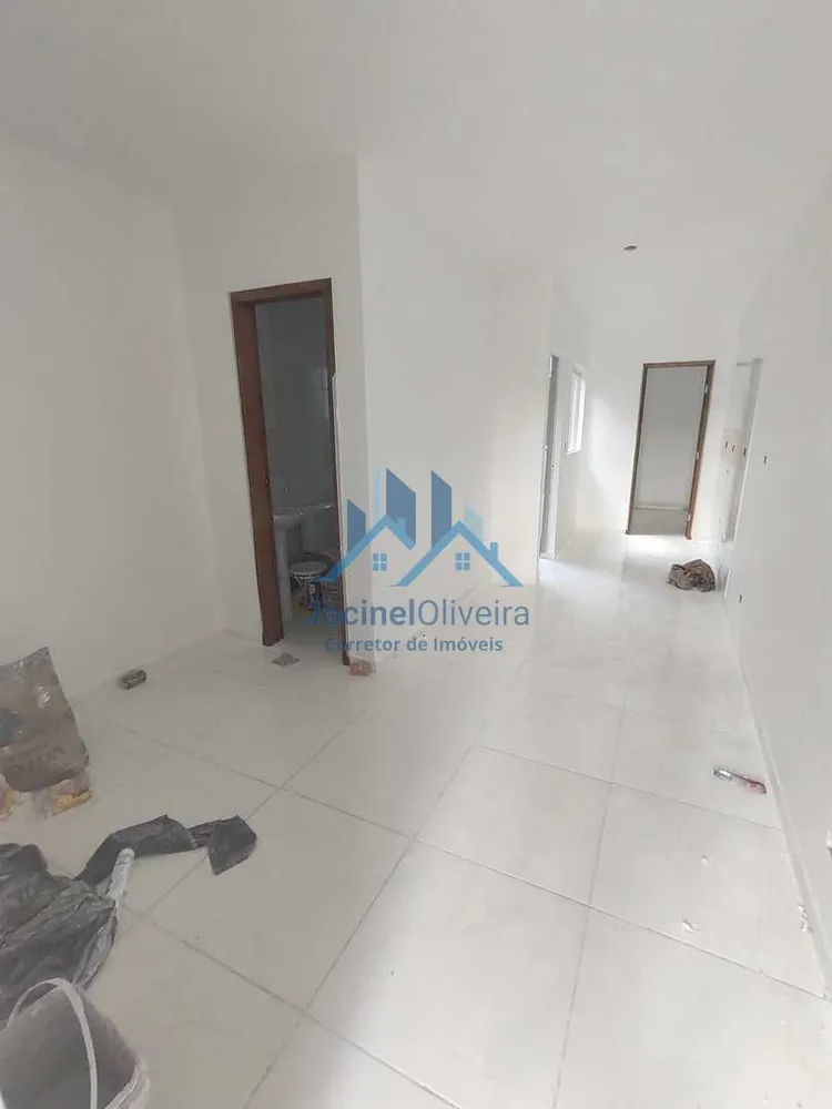 Casa, 2 quartos, 41 m² - Foto 5