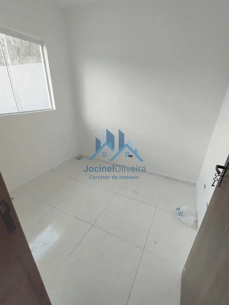 Casa, 2 quartos, 41 m² - Foto 4