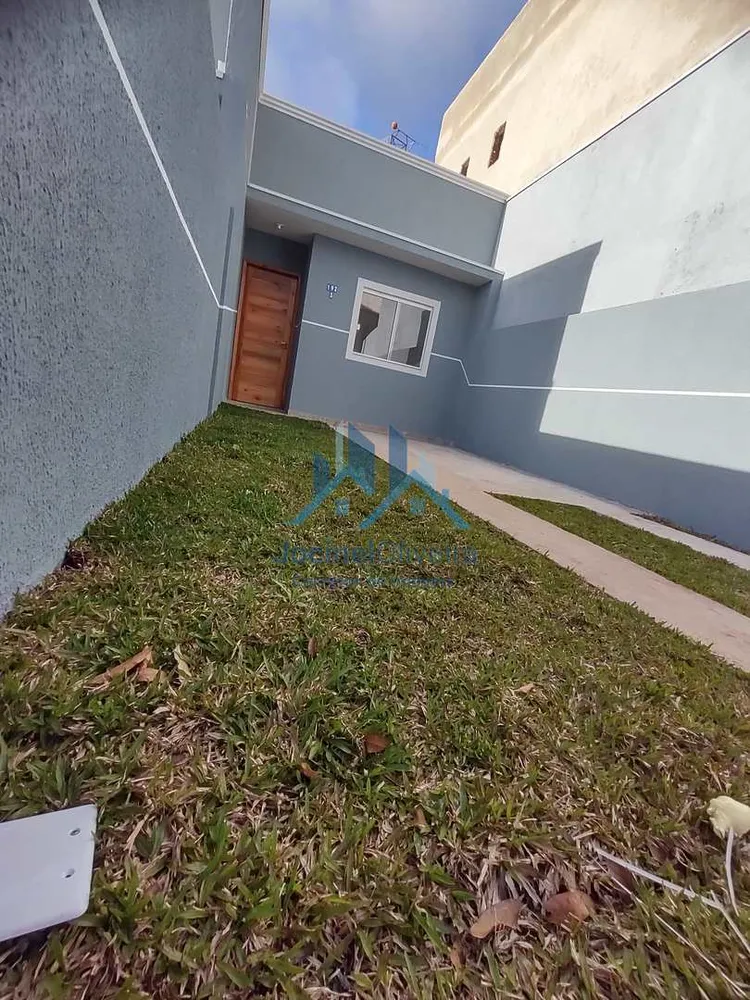 Casa, 2 quartos, 41 m² - Foto 10