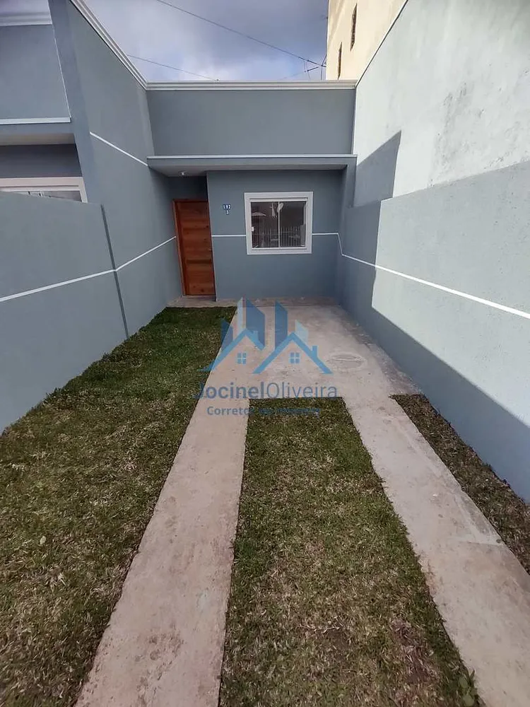 Casa, 2 quartos, 41 m² - Foto 8