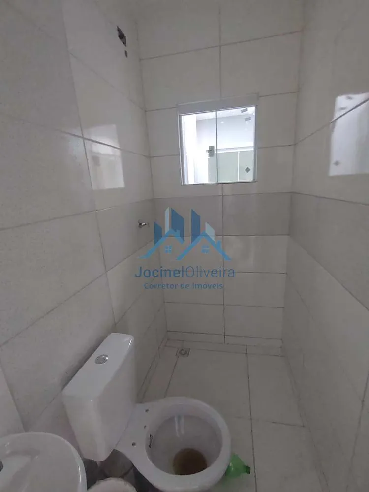 Casa, 2 quartos, 41 m² - Foto 3