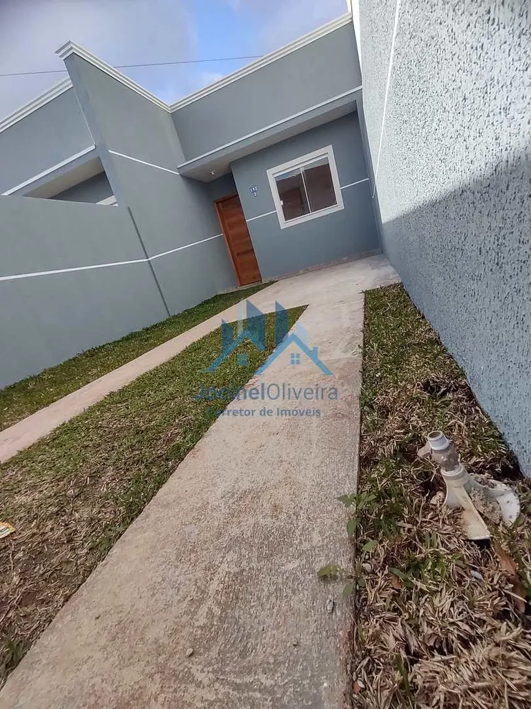 Casa, 2 quartos, 41 m² - Foto 5