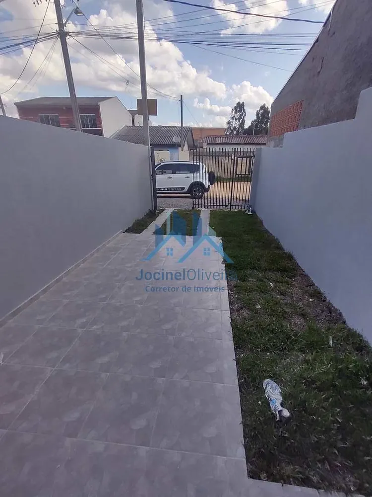 Casa, 2 quartos, 41 m² - Foto 6
