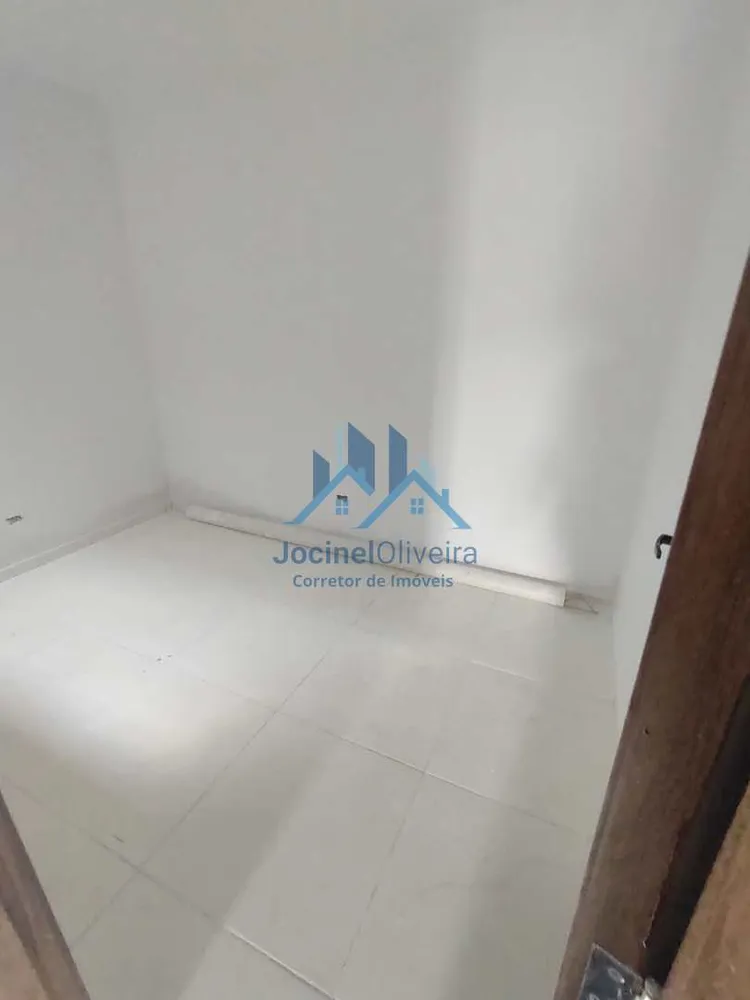 Casa, 2 quartos, 41 m² - Foto 2