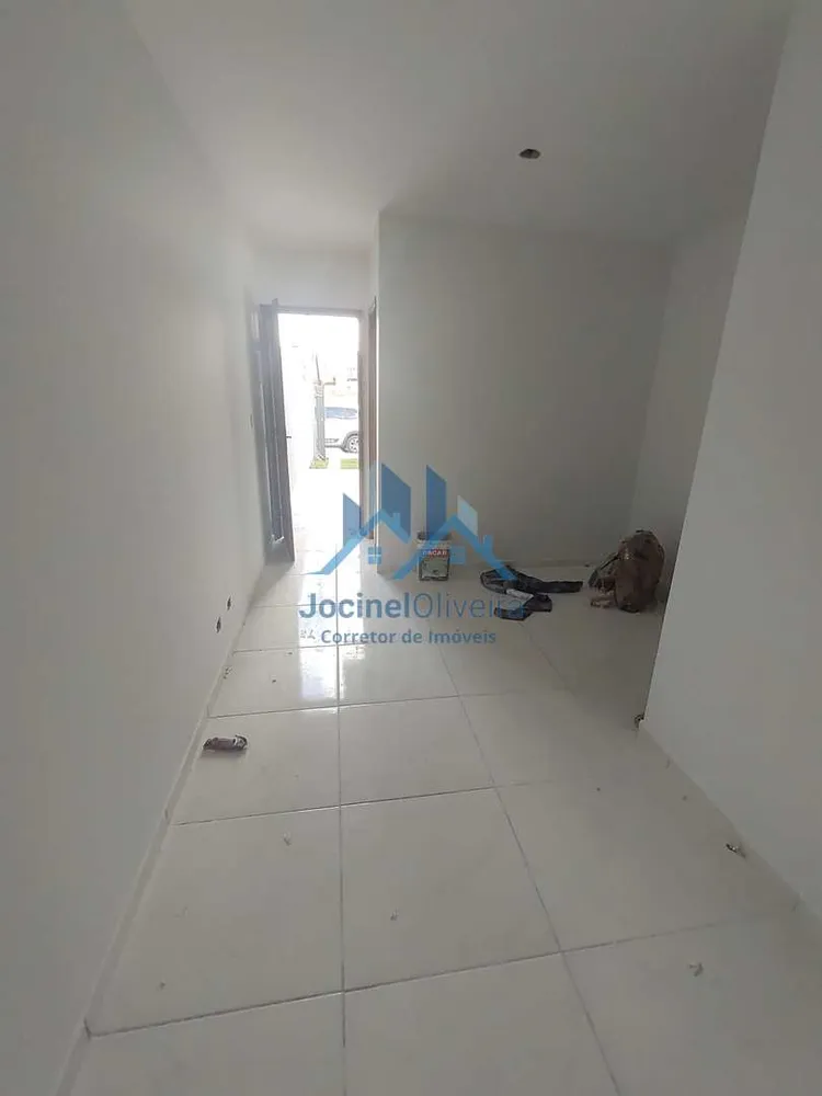 Casa, 2 quartos, 41 m² - Foto 8