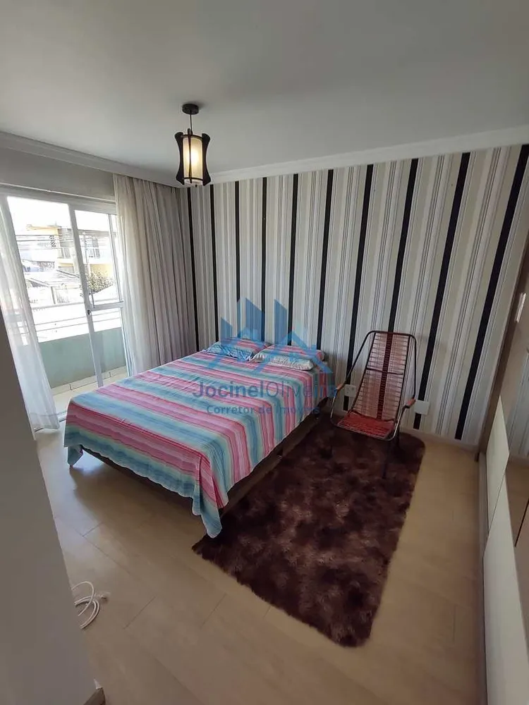 Sobrado, 3 quartos, 150 m² - Foto 11