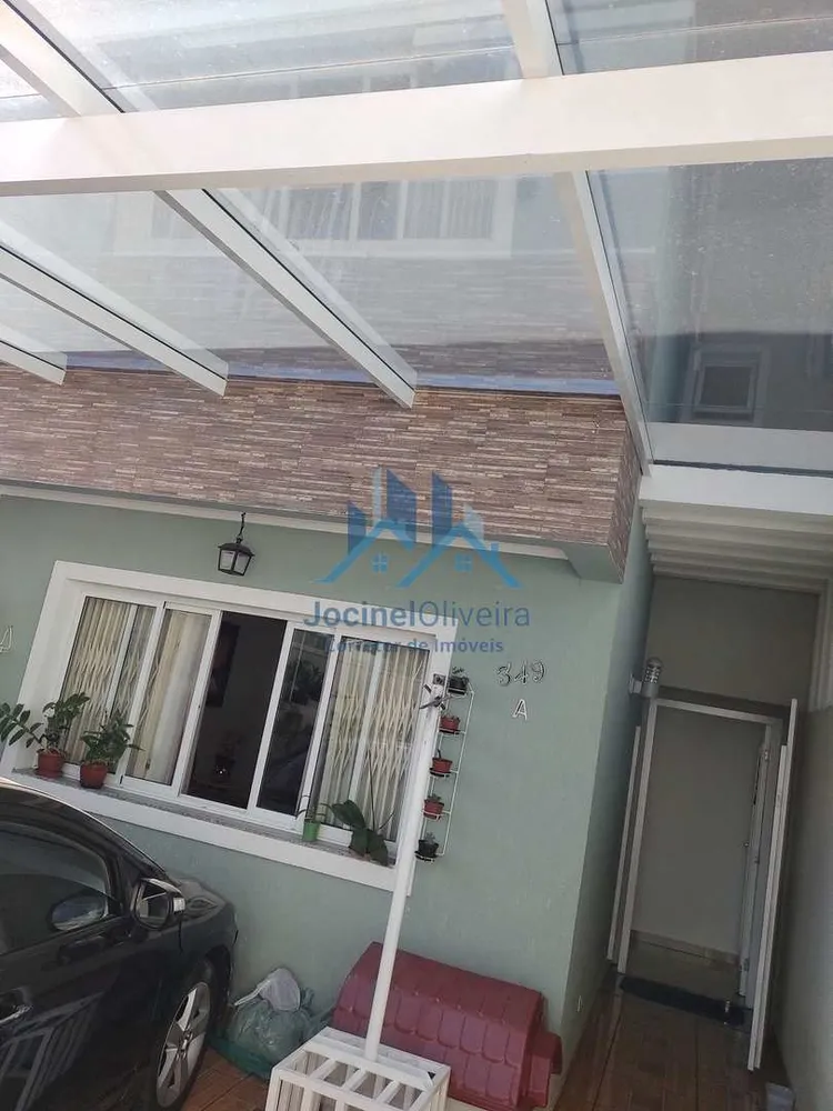 Sobrado, 3 quartos, 150 m² - Foto 5