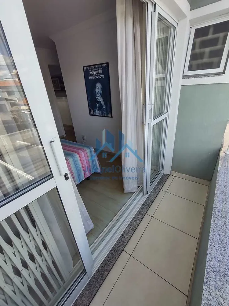 Sobrado, 3 quartos, 150 m² - Foto 1