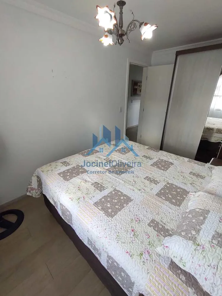 Sobrado, 3 quartos, 150 m² - Foto 5