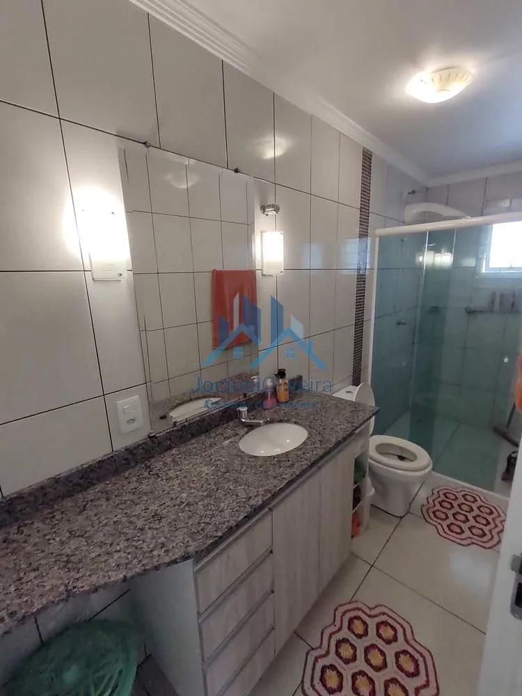 Sobrado, 3 quartos, 150 m² - Foto 16