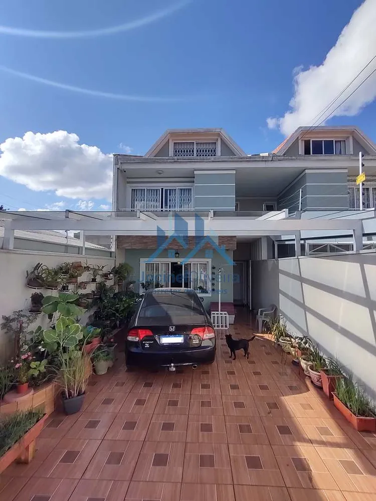 Sobrado, 3 quartos, 150 m² - Foto 4