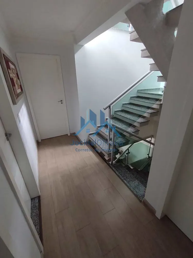 Sobrado, 3 quartos, 150 m² - Foto 3