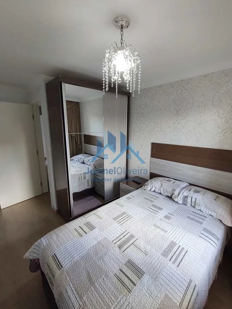 Sobrado, 3 quartos, 150 m² - Foto 15