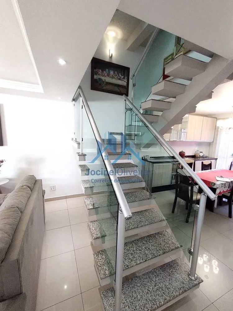 Sobrado, 3 quartos, 150 m² - Foto 4