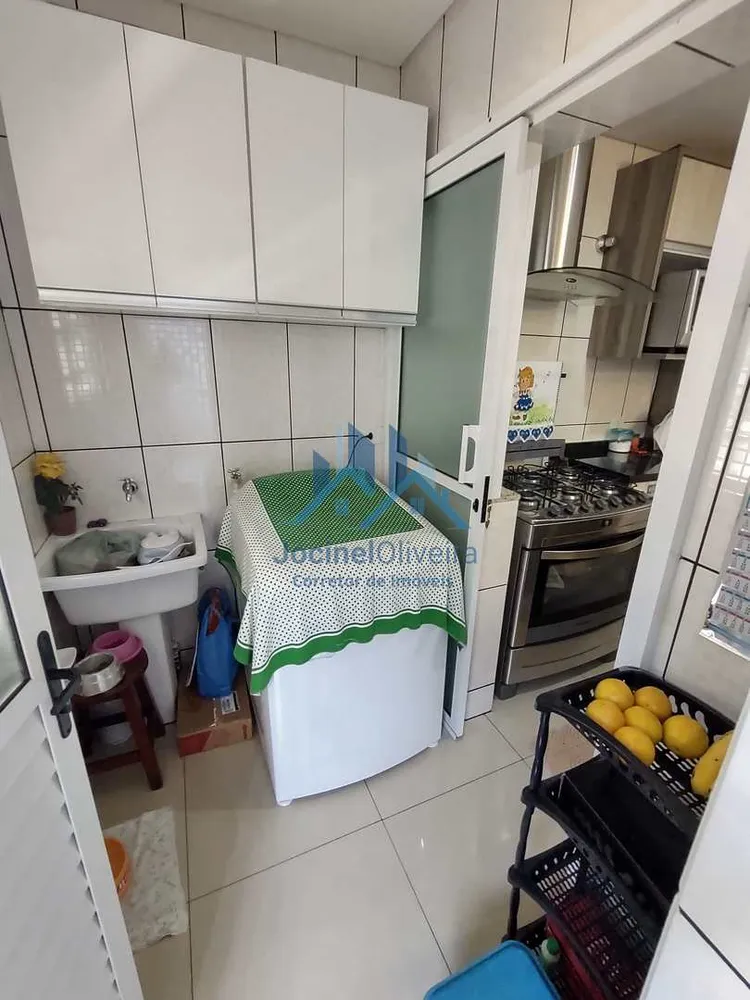 Sobrado, 3 quartos, 150 m² - Foto 9