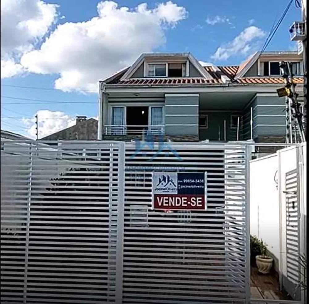 Sobrado, 3 quartos, 150 m² - Foto 6