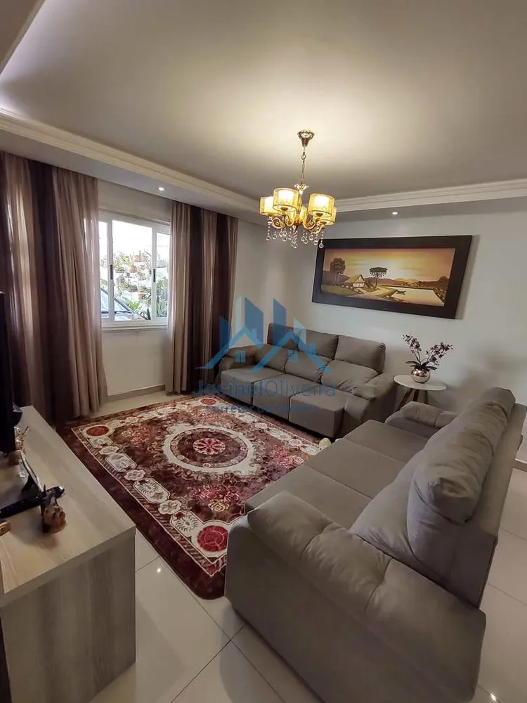 Sobrado, 3 quartos, 150 m² - Foto 7