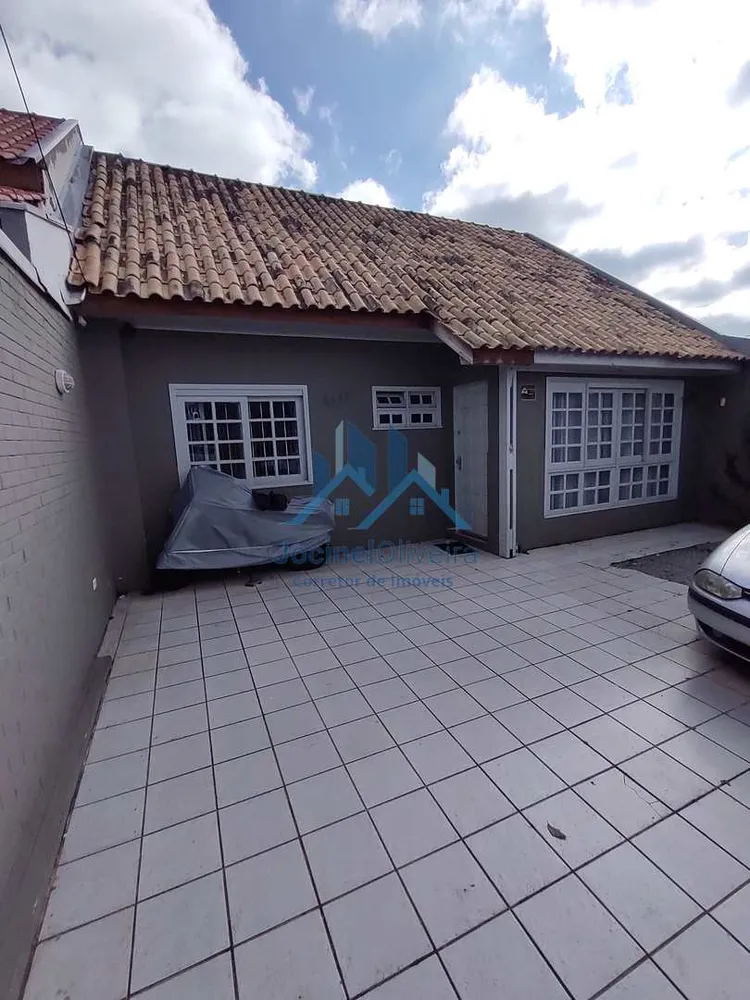 Casa, 3 quartos, 150 m² - Foto 2
