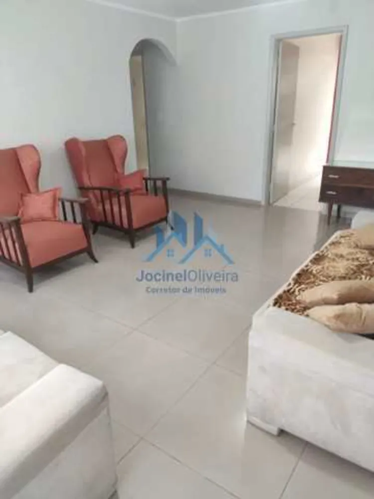 Casa, 3 quartos, 150 m² - Foto 6