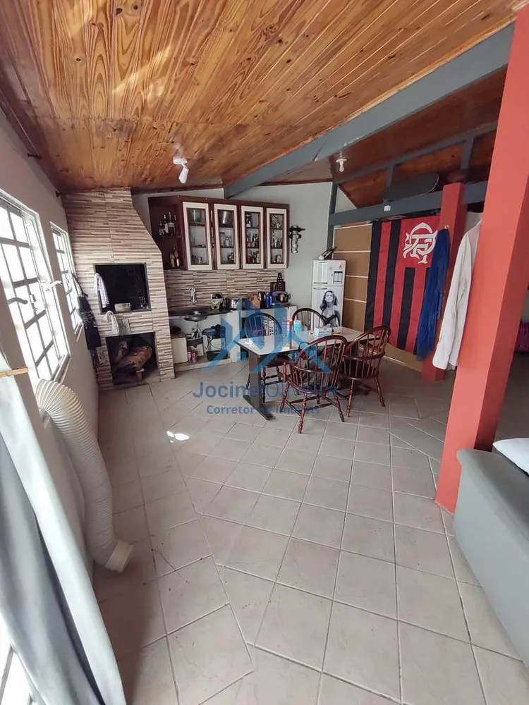 Casa, 3 quartos, 150 m² - Foto 16
