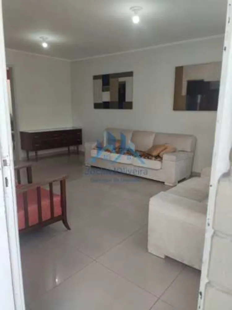 Casa, 3 quartos, 150 m² - Foto 1