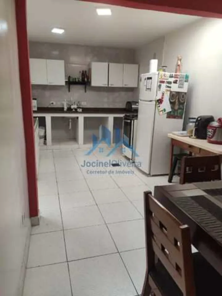 Casa, 3 quartos, 150 m² - Foto 9