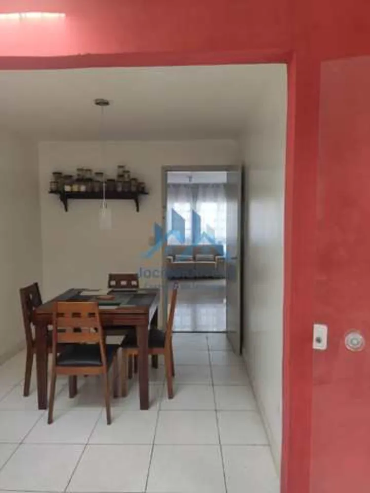 Casa, 3 quartos, 150 m² - Foto 8