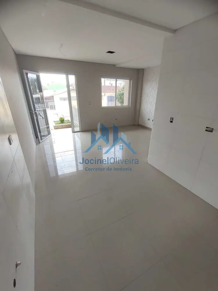 Sobrado, 3 quartos, 116 m² - Foto 6