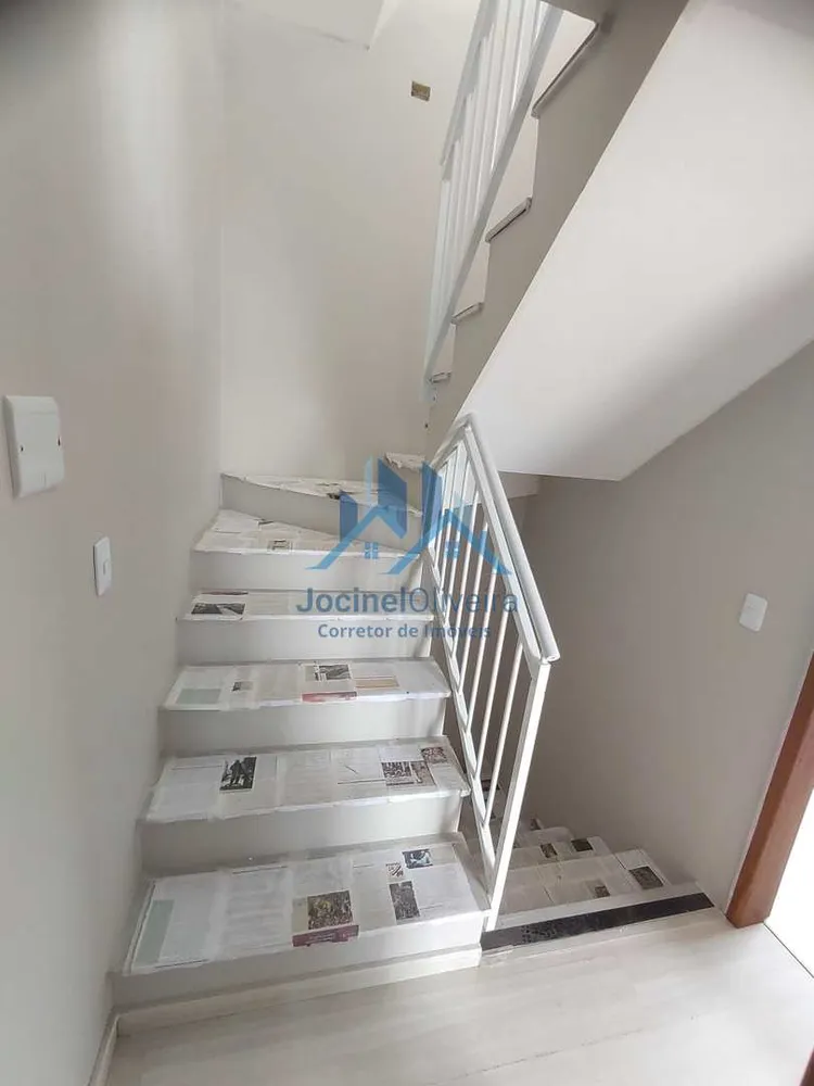 Sobrado, 3 quartos, 116 m² - Foto 11