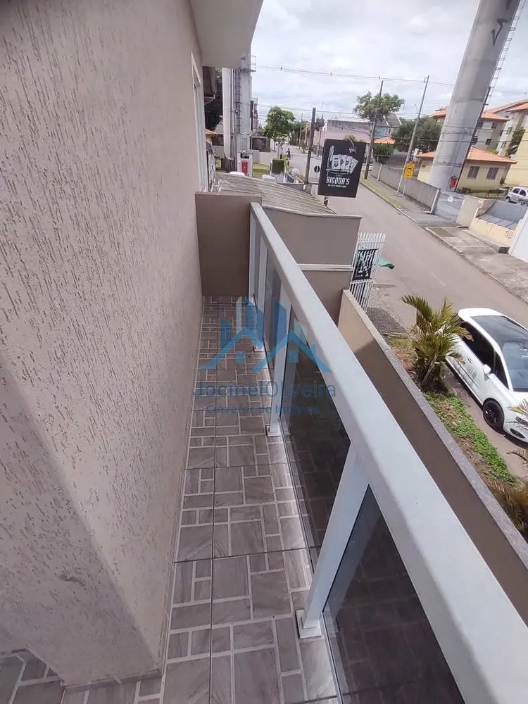 Sobrado, 3 quartos, 116 m² - Foto 10