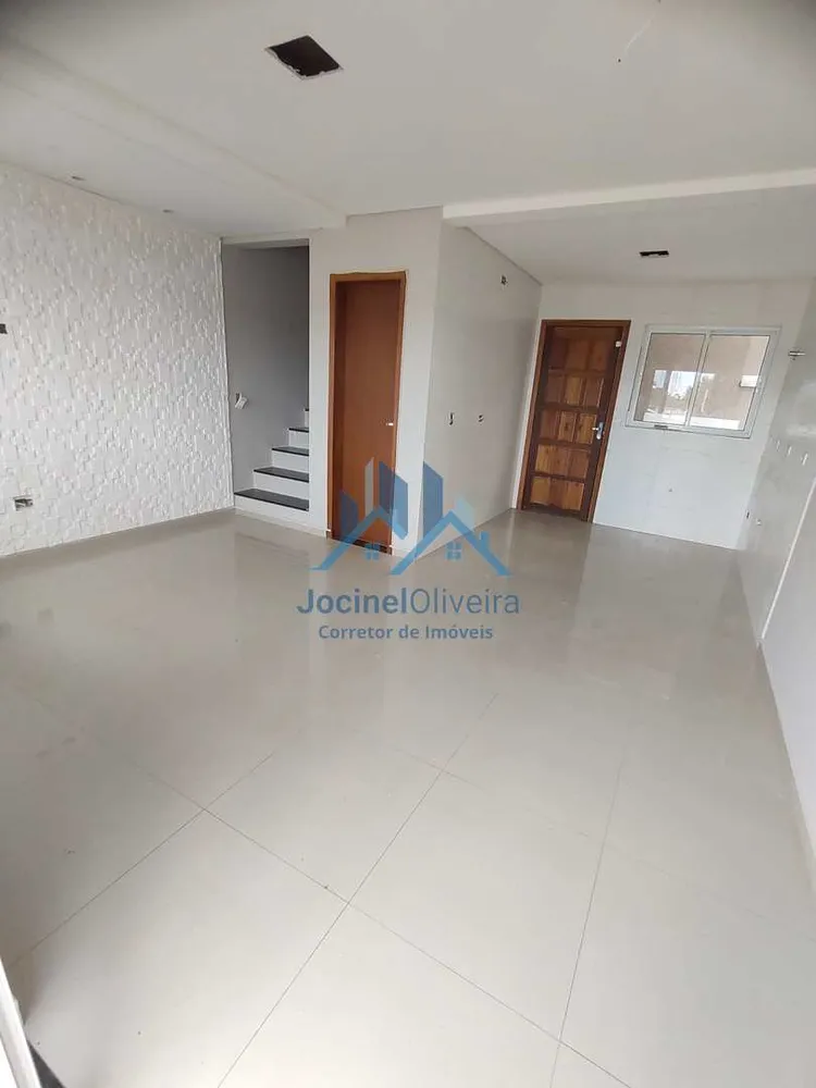 Sobrado, 3 quartos, 116 m² - Foto 4