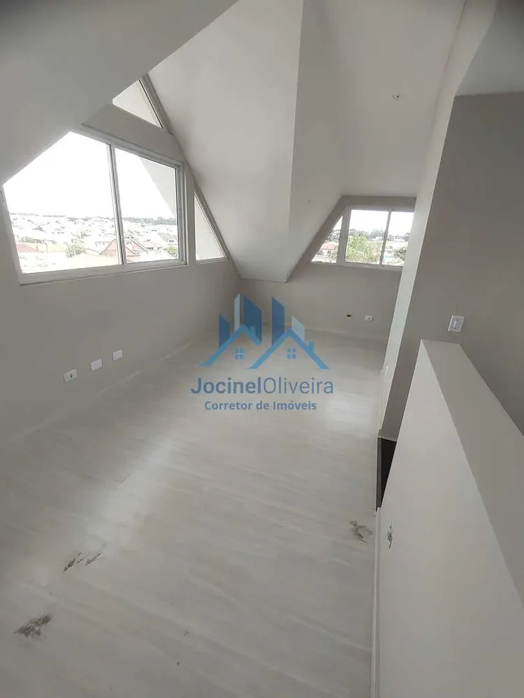 Sobrado, 3 quartos, 116 m² - Foto 13
