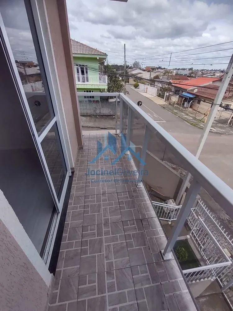 Sobrado, 3 quartos, 116 m² - Foto 7