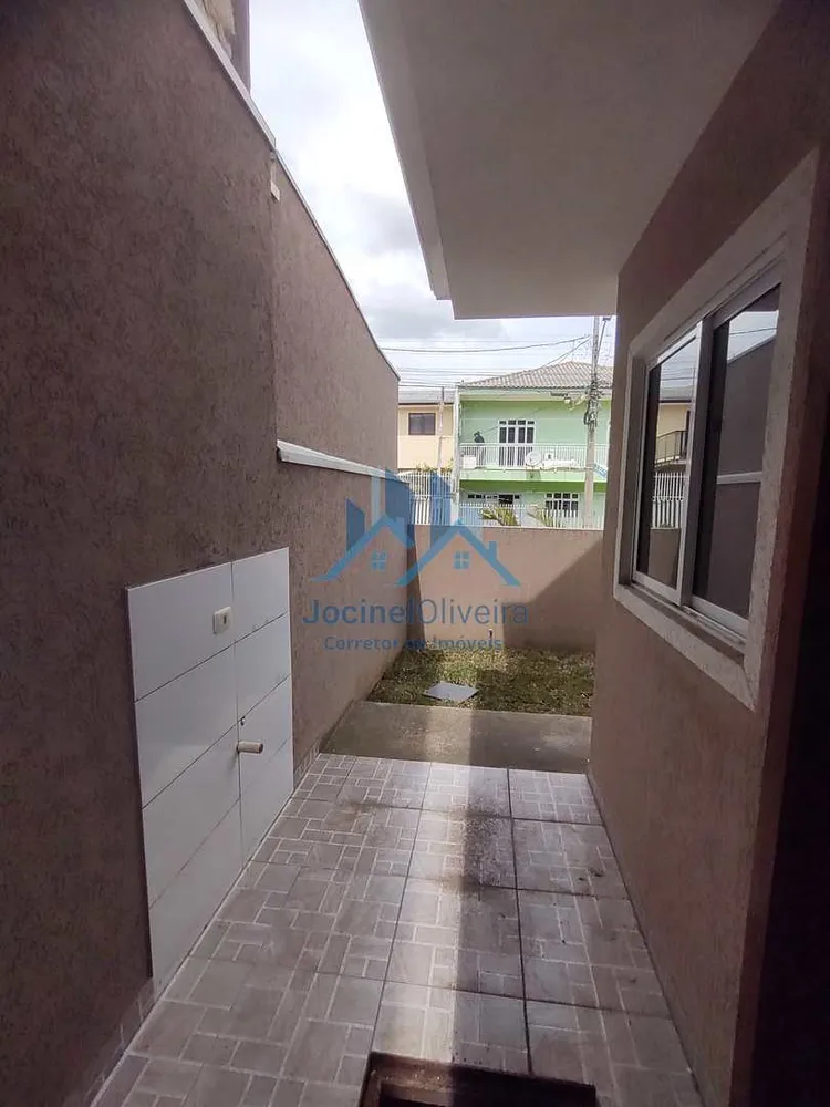 Sobrado, 3 quartos, 116 m² - Foto 16