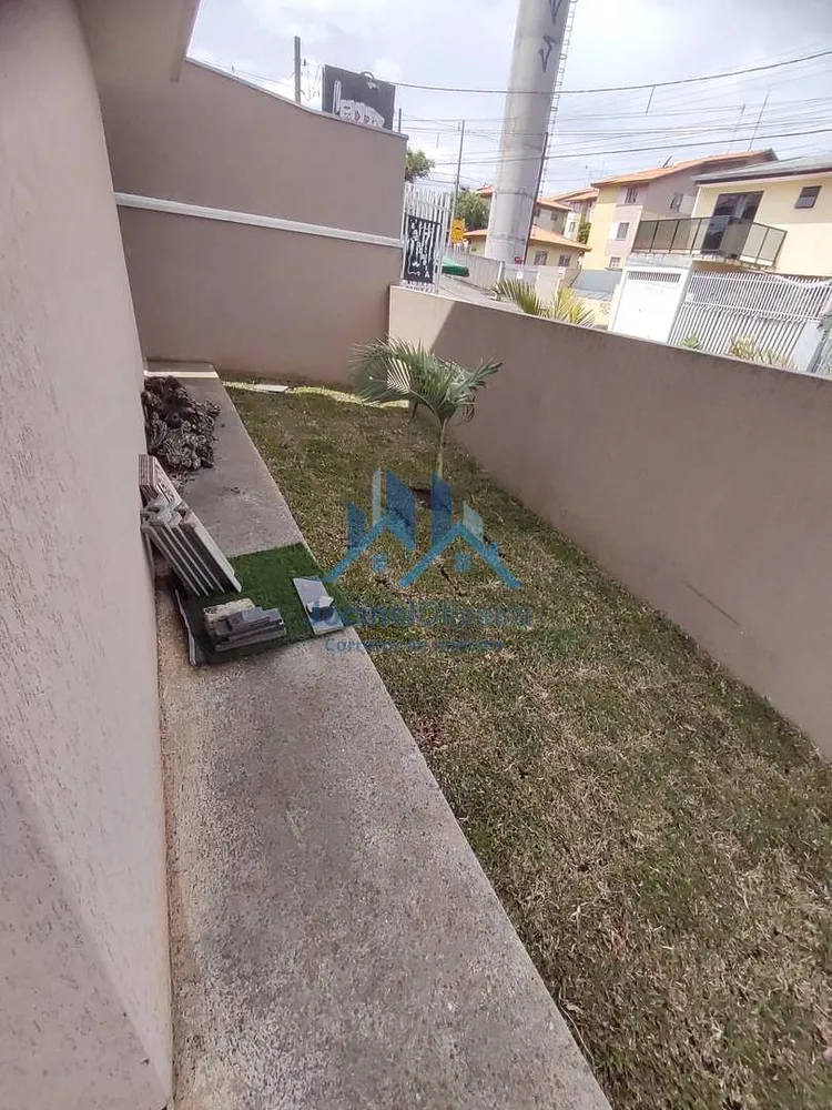 Sobrado, 3 quartos, 116 m² - Foto 15