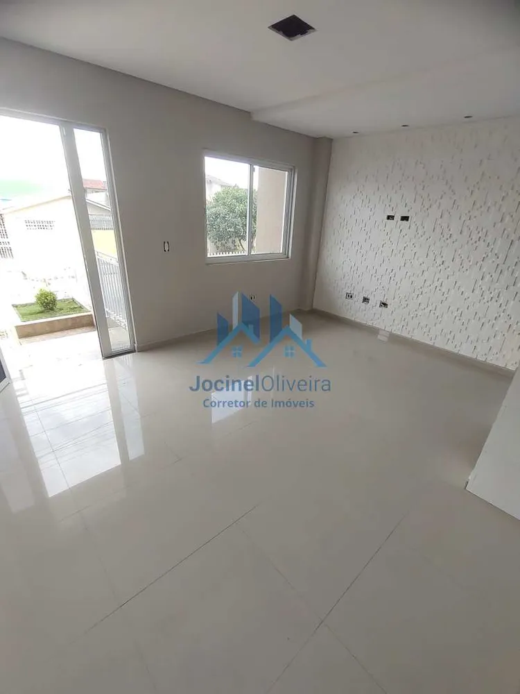 Sobrado, 3 quartos, 116 m² - Foto 5