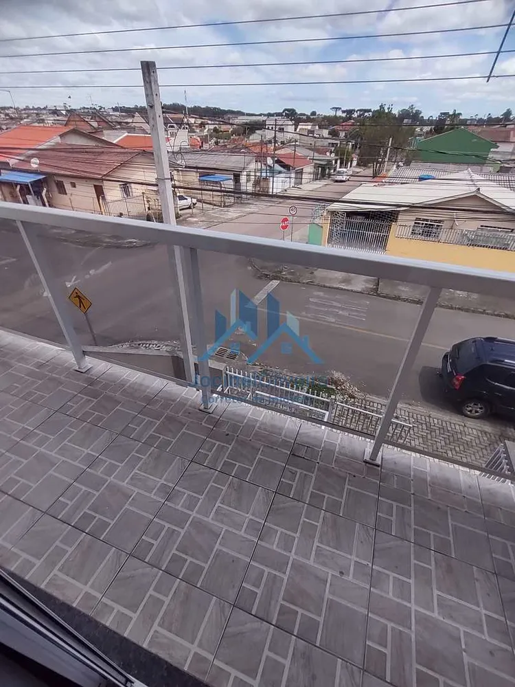 Sobrado, 3 quartos, 116 m² - Foto 8