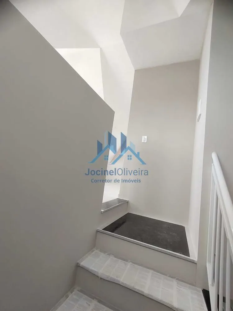 Sobrado, 3 quartos, 116 m² - Foto 12