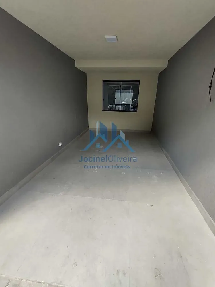 Sobrado, 3 quartos, 151 m² - Foto 1