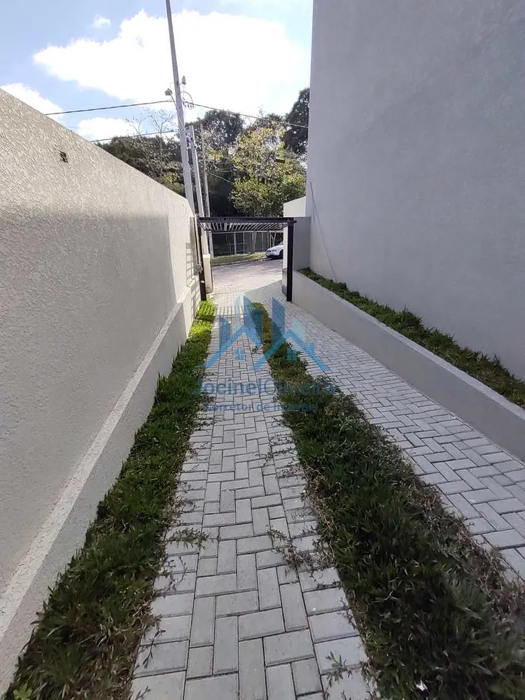 Sobrado, 3 quartos, 151 m² - Foto 2