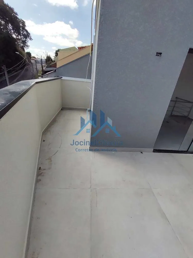 Sobrado, 3 quartos, 151 m² - Foto 11