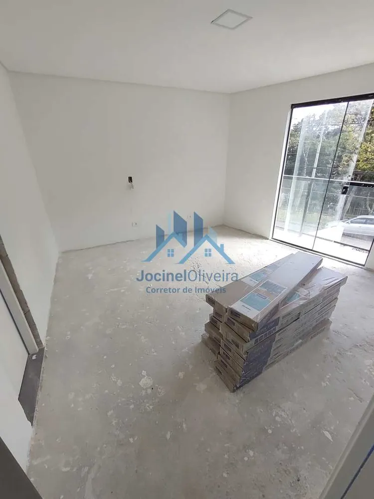 Sobrado, 3 quartos, 151 m² - Foto 6