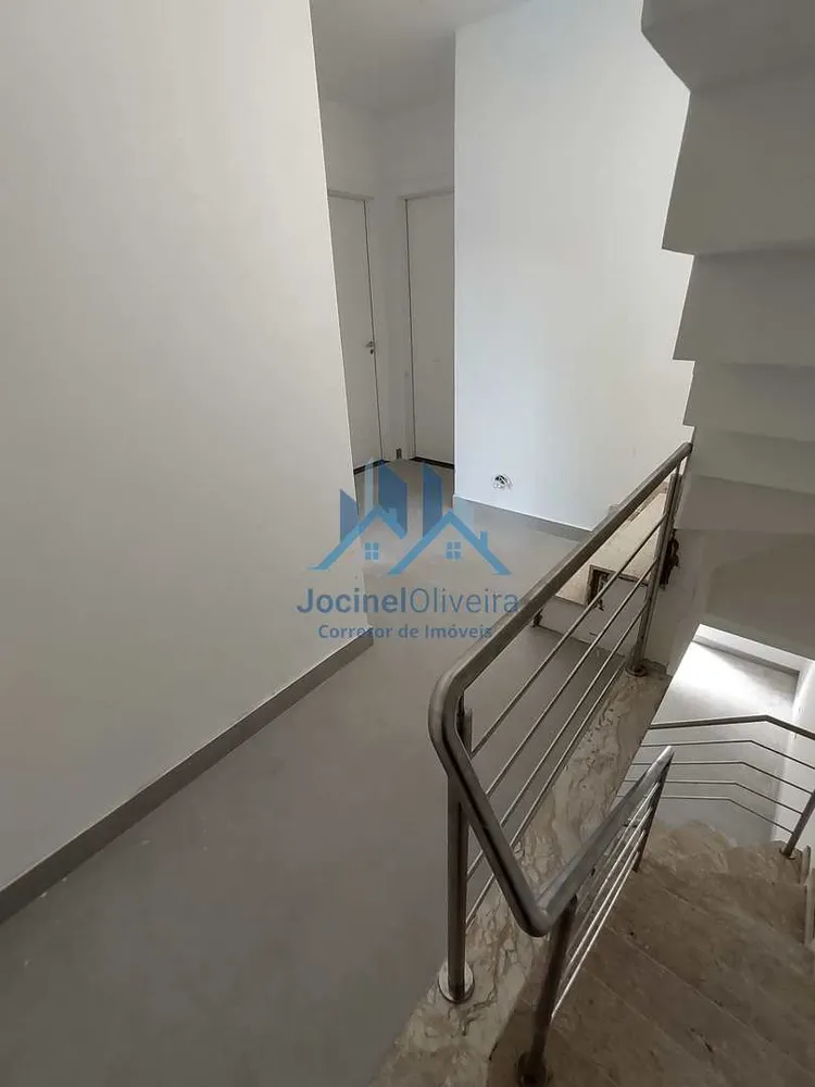 Sobrado, 3 quartos, 151 m² - Foto 3